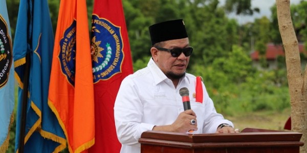Jawab Tantangan Bonus Demografi, Ketua DPD RI Sarankan 2 Fokus