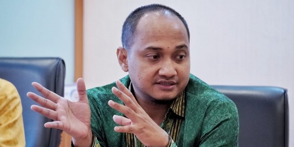 Data 279 Juta Penduduk Indonesia Bocor, Ketua Komite I DPD RI Desak RUU PDP Segera Disahkan