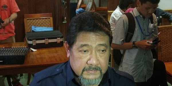 Jokowi Dinilai Cuma Cuci Tangan Terkait Kontroversi TWK KPK