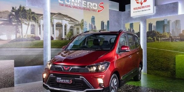 Wuling New Confero S Dapat Tanggapan dari Masyarakat