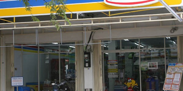 Minggu Depan, Sebanyak 2,2 Juta Buruh Mulai Kampanye Boikot Produk Indomaret