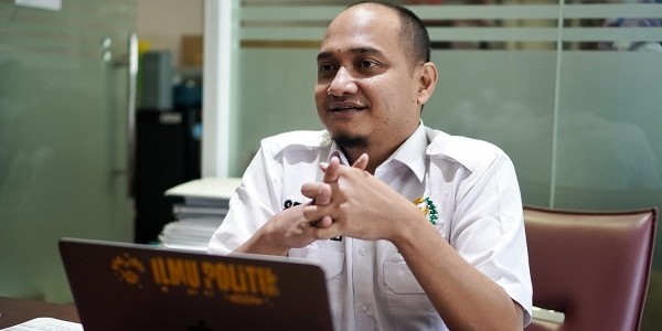 Ketua Komite I DPD RI: Sudah Saatnya Dilakukan Pengangkatan Status Honorer Pendamping Desa Jadi PPPK