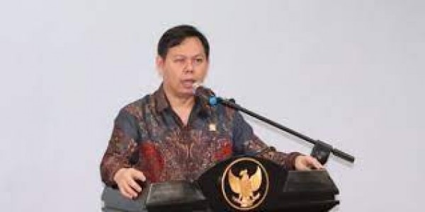 Bertemu Komunitas IDE Preneurship, Pimpinan DPD RI Meminta Pengusaha Muda Turut Serta Mengatasi Pandemi