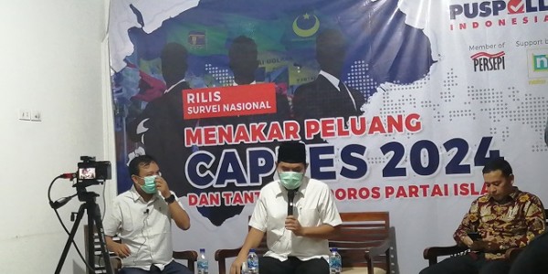 Golkar: Masyarakat Sebenarnya Tidak Menghendaki Lagi Prabowo Maju Capres