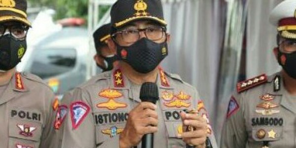 Tak Ada Puncak Arus Balik, Kakorlantas: Pemudik Datang Secara Bertahap