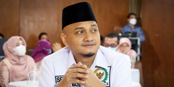 Evaluasi dan Revisi UU Desa, Ketua Komite I DPD RI Libatkan Asosiasi Desa