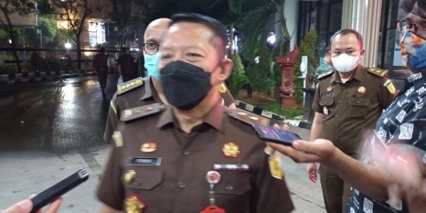 Terkait Korupsi Asabri, Kejagung Buru Aset Benny Tjockrosaputro dan Heru Hidayat