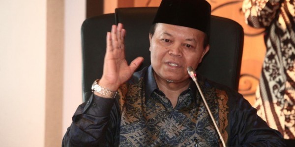 Hidayat Nur Wahid Kutuk Serangan Israel Di Masjid Al-Aqsha Pasca  Gencatan Senjata