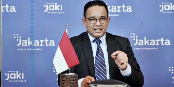 Gratifikasi Rumah Mewah dari Pengusaha Reklamasi, Anies: Media Silahkan Investigasi