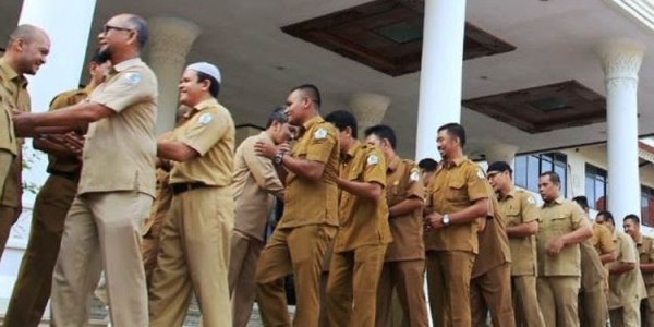 Temuan 97 Ribu Data PNS Fiktif,  Demokrat Minta Data Base Kepegawaian Dibenahi