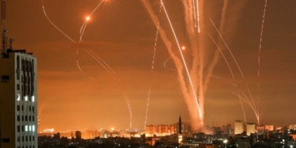 Hamas Sebut Baru Keluarkan Sedikit Kekuatannya dalam Perang Gaza Kemarin