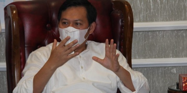 Waspada Klaster Lebaran, Sultan Minta Pemerintah Tingkatkan Tes Covid-19.