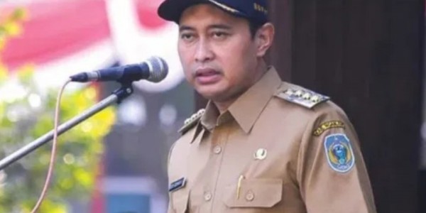 Dugaan Suap Jual Beli Jabatan, Bareskrim Geledah Kantor Bupati Nganjuk