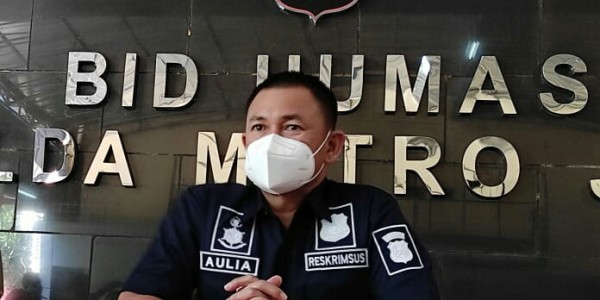 Tak Hadiri Panggilan Polisi, Begini Dalih Dua Petinggi Telkomsel