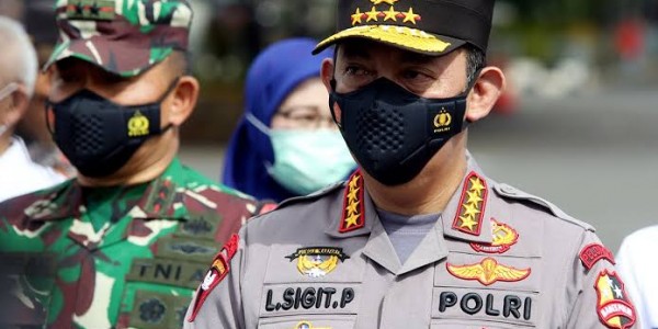 Jelang PON XX Papua, Begini Langkah Pengamanan yang Disiapkan TNI Polri