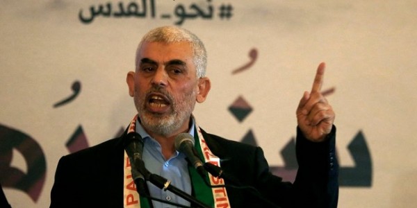 Hamas: Kota Quds Itu Garis Merah, Israel akan Musnah Jika Melangkahinya