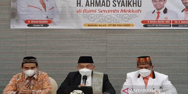 Presiden PKS Sebut Anies Baswedan Punya Potensi Menang Pilpres 2024