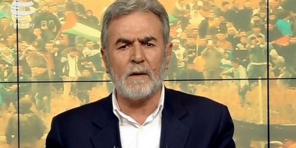 Sekjen Jihad Islam: Jika Al Quds Diserang, Seluruh Palestina Bersatu Lawan Israel