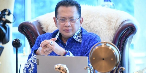 Bamsoet Dorong Percepatan Migrasi Kendaraan Konvensional ke Kendaraan Listrik