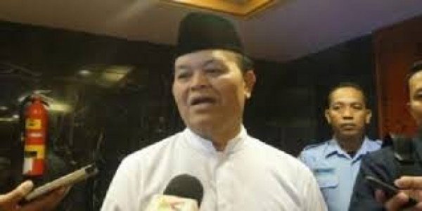 HNW Nilai Vonis Habib Rizieq Tidak Adil dan Terkesan Dipaksakan