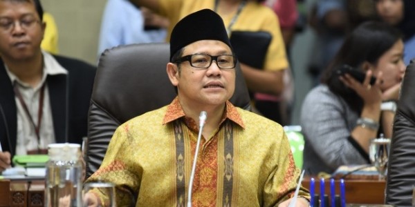 Muhaimin Iskandar Muncul di Bursa Capres, PKB: Banyak Desakan dari Bawah