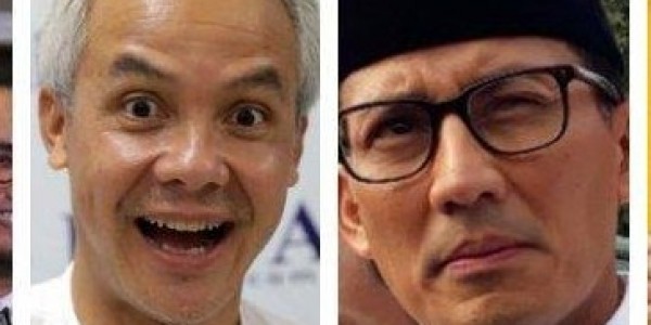 Prabowo-Puan Oke, Tapi Ganjar-Sandi Uno Lebih Menjanjikan