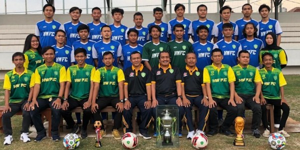 HW FISIP UMJ Harapkan Kongres PSSI Lahirkan Regulasi Tournament di Masa Pandemi