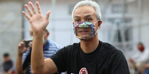 Pengamat: Bisa Jadi Blunder Jika PDIP Tak Cerdas Mainkan Strategi Terhadap Ganjar