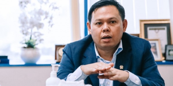 IAIN Bengkulu Menjadi UIN Fatmawati Sukarno, Pimpinan DPD RI : Alhamdulillah