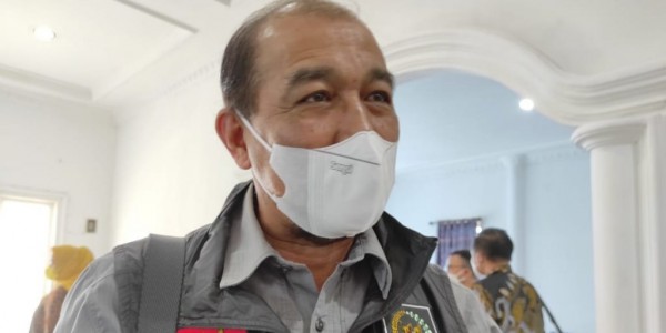 RUU Kepulauan Usulan DPD Tak Kunjung Ditetapkan, Ini Kata Pimpinan DPD RI