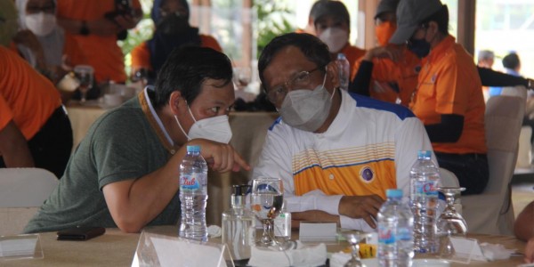 Optimalisasi SIN Dapat Dilakukan dengan Pembentukan Lembaga atau Badan Khusus
