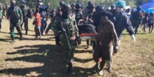 Begini Kronologi Tewasnya Ali Mom, Pelajar Asli Papua yang Dibantai OPM