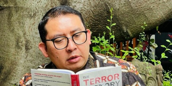 Sudah Dua Kali Vaksin Namun Terpapar Covid-19, Fadli Zon: Mohon Doanya