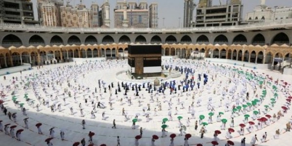 Indonesia Tak Dapat Kuota Haji 2021, DPR: Bukti Gagalnya Loby Pemerintah ke Saudi