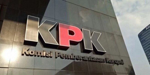Bertepatan Hari Lahir Pancasila 1 Juni, KPK Lantik 1.271 ASN