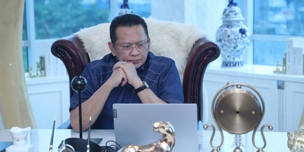 Bamsoet dan Presiden Automobile Association of Singapore Sepakat Tingkatkan Kerjasama Olahraga Otomotif