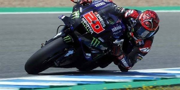 Kemenangan Quartararo di Mugello Pada Minggu Patahkan Dominasi Ducati