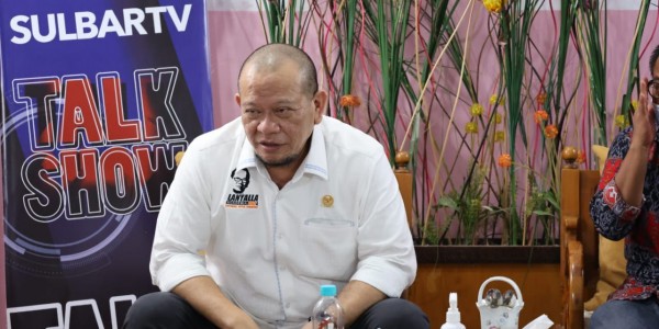 Ketua DPD RI Sayangkan Aksi Tak Manusiawi Terhadap Anak Pencuri Kotak Amal