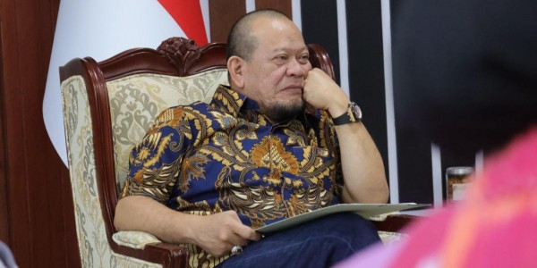 Ketua DPD RI: Anak Indonesia Harus Dikenalkan dengan Susu