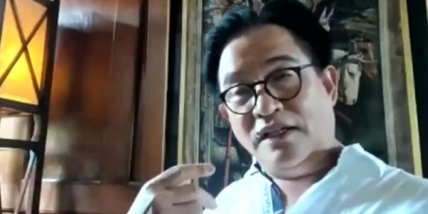Yusril Sebut Putusan MK Terkait Ketentuan Verifikasi Parpol Tidak Logis