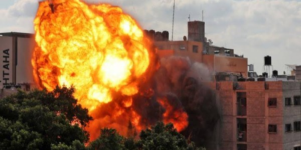 Perang Gaza Jadi Ajang Koordinasi Hizbullah, Hamas dan Ansarullah Yaman