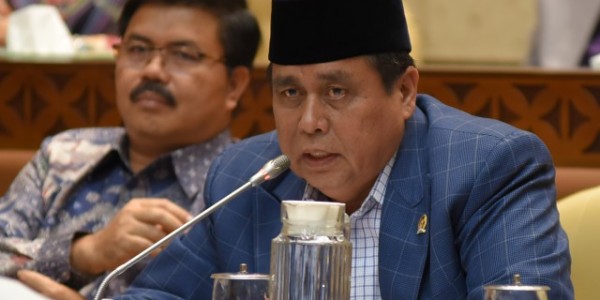 DPR Minta Menag Jangan Ragu, Tunda Pemberangkatan Haji Tahun Ini