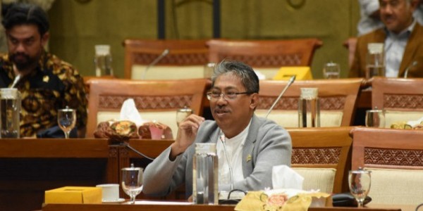 34 Proyek Pembangkit Listrik Mangkrak, DPR: Jangan Biarkan Kontraktornya Lolos