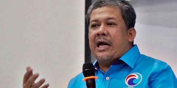 Fahri Minta 1.217 Pegawai KPK yang Baru Dilantik Jangan Berpolitik