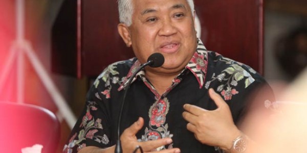 Bela Ustaz Adi Hidayat, Din: Tukang Fitnah dan Buzzer Bertaubatlah