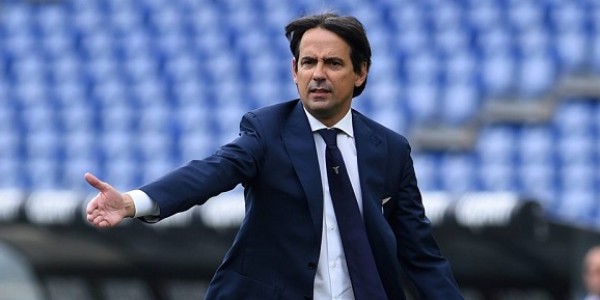 Jadi Pelatih Inter Milan, Simone Inzaghi Dikontrak Dua Tahun