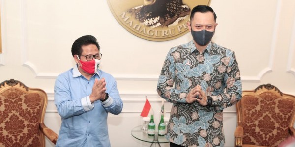 Dinilai Lebih Fresh, PKB Tawarkan Duet Gus AMI–AHY
