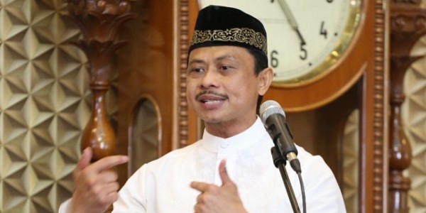 Imam Shamsi Ali: Pembatalan Ibadah Haji Selain Menyakitkan Jemaah, Juga Memalukan