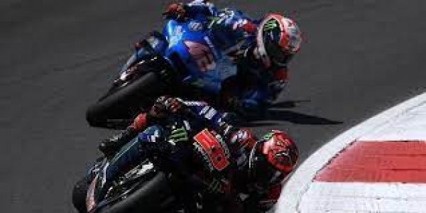 Meski Quartararo Pimpin Klasmen MotoGP, Peluangnya Raih Gelar Juara Dunia Dinilai Masih Jauh