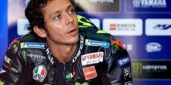 Valentino Rossi Optimis Hadapi Seri Catalunya 